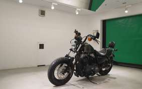 HARLEY XL1200X 2013
