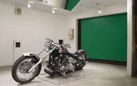 YAMAHA DRAGSTAR 400 2000 4TR