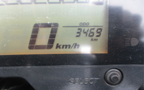 YAMAHA FZ25 RG42