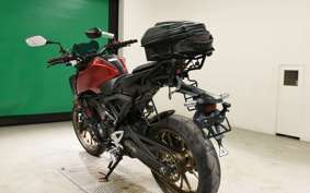 HONDA CB125 R 2009 JC91