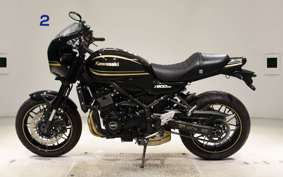 KAWASAKI Z900RS CAFE 2024 ZR900K