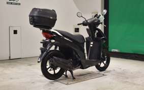 SUZUKI ADDRESS 110 CE47A
