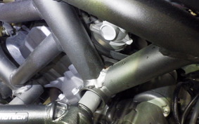 YAMAHA NIKEN GT 2020 RN58J