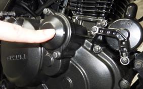 SUZUKI ｼﾞｸｻｰ150 ED13N