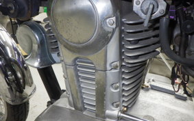 KAWASAKI ESTRELLA RS BJ250A