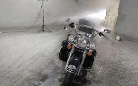 HARLEY FLHRC-I 1450 2005 FRW