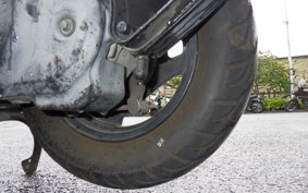 SUZUKI ADDRESS V125 G CF46A