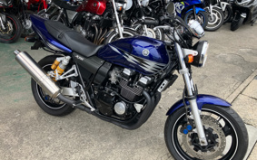 YAMAHA XJR400 R 2008 RH02J