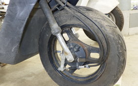 SUZUKI LET's 2 CA1PA