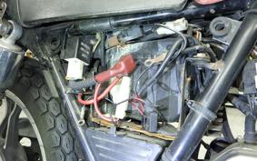 SUZUKI GN125 H