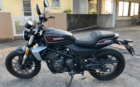 HARLEY X350 2024 W3C