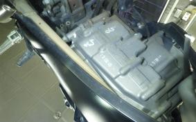 SUZUKI GSX-S125 2002 DL32B