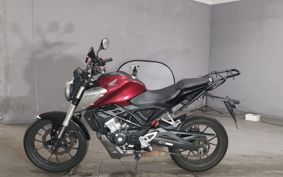 HONDA CB125 R JC79