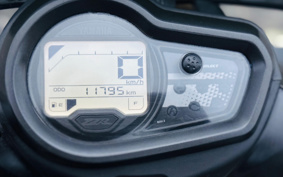 YAMAHA CYGNUS RAY ZR SEG4