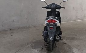 SUZUKI ADDRESS V110 CE47A