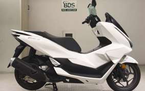 HONDA PCX125 2017 JK05