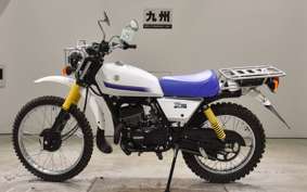 SUZUKI TF125 2015 TF125