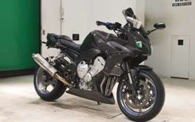 YAMAHA FZ1 FAZER 2008 RN21J