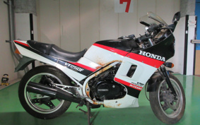 HONDA VT250F MC08