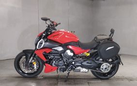 DUCATI DIAVEL V4 2023 3G00AA
