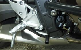 HONDA CB650R E-Clutch 2025 RH17