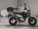 Фото Honda MONKEY 125 с японского аукциона