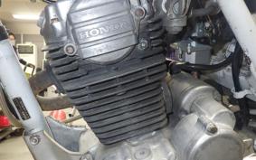 HONDA NX125 2022 JD09