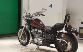 HONDA STEED 400 1992 NC26