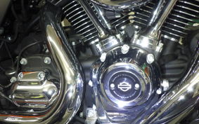 HARLEY FLHFB1870 2023