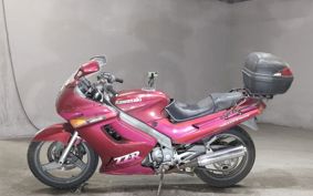 KAWASAKI ZZR250 EX250H