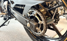 KAWASAKI NINJA 250 EX250Y
