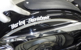 HARLEY FLSTF 1450 2003