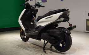 YAMAHA MAJESTY155 Gen.2 S 2007 SG52J