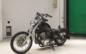 YAMAHA DRAGSTAR 250 VG05J