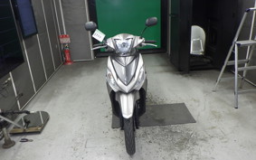 SUZUKI ADDRESS 110 2010 CE47A