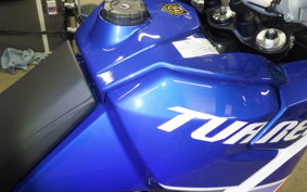 APRILIA トゥアレグ660 2025