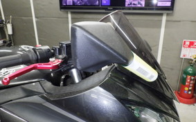 KAWASAKI NINJA 250 2005 EX250L