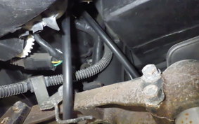 YAMAHA MAJESTY 125 FI