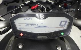 YAMAHA MT-07 2015 RM07J