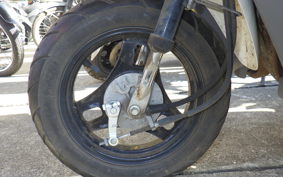 SUZUKI LET's 4 CA45A