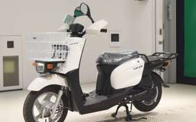 YAMAHA GEAR Gen.2 2024 UA08J