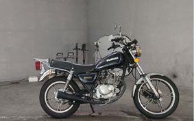 SUZUKI GN125 H PCJG9