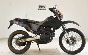 HONDA XR250 BAJA 1993 MD30