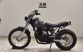 YAMAHA TW200 2JL