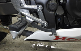 HONDA CBR250R A 2015 MC41