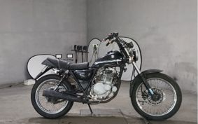 SUZUKI GLASS TRACKER BIG BOY NJ4BA