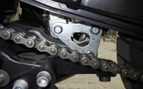 SUZUKI DL1000 ( V-Strom 1000 ) A 2015 VU51A