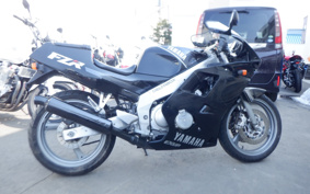YAMAHA FZR250R-1 3LN