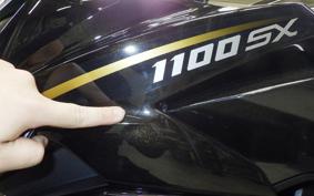 KAWASAKI NINJA 1100SX 2026 ZXT10H