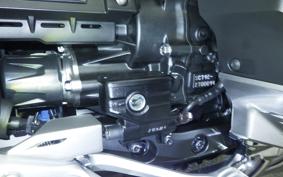 HONDA GL 1800 GOLD WING TOUR DCT 2026 SC79